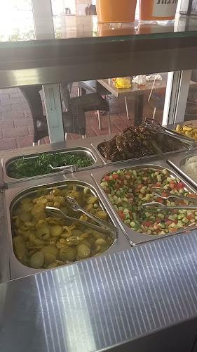 Felafel Ofer - מודיעין מכבים רעות