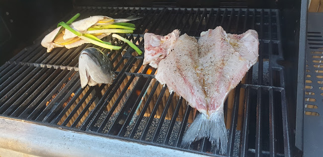 Comentarii opinii despre פליי פיש - דגים טריים בתל אביב | פירות ים