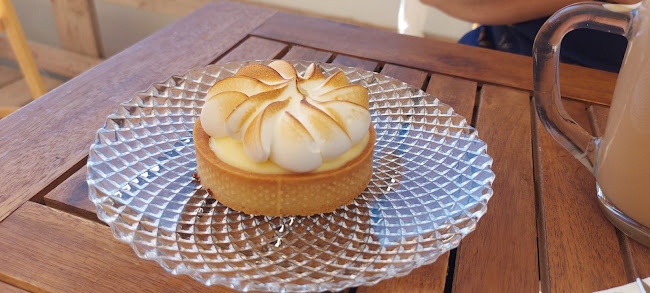 Comentarii opinii despre פולה - קפה.לב.מדבר