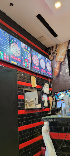 פיצה שמש עפולה - עפולה