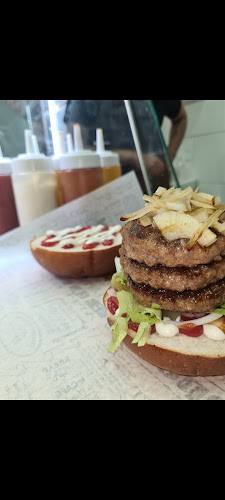 Comentarii opinii despre דיל בורגר