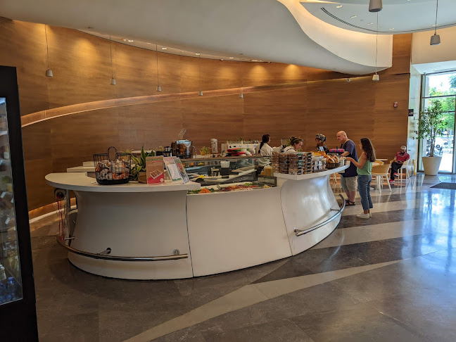 Opinii despre קפה 360 în תל אביב-יפו - הסעדה