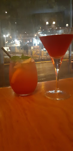 Opinii despre מסעדת ריקוטה în ירושלים - הסעדה