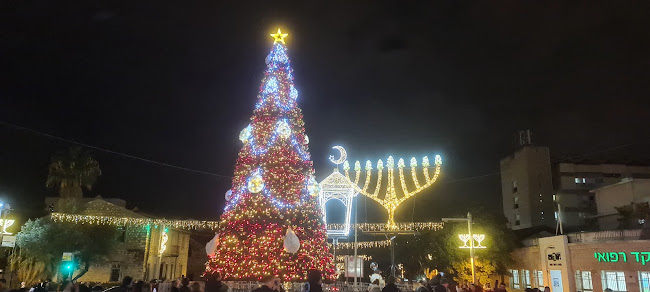 Crispy's & More - הסעדה