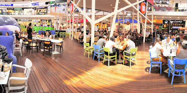 קניון אייס מול, קאמפן 8, אילת, 8821200