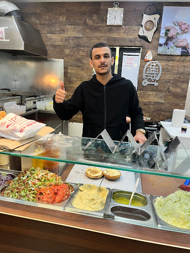 Opinii despre השניצל של מושיקו - מושיקו în בני ברק - הסעדה