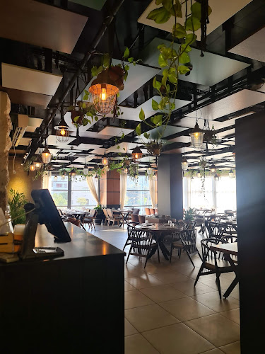 مطعم شازلي سخنين sazeli market sakhnin - הסעדה