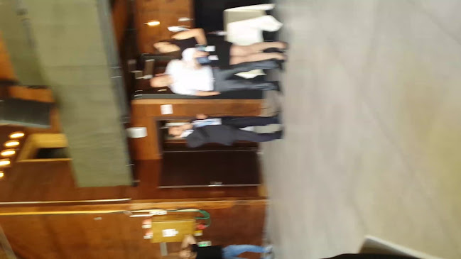 הצרפתיה הקטנה - הסעדה