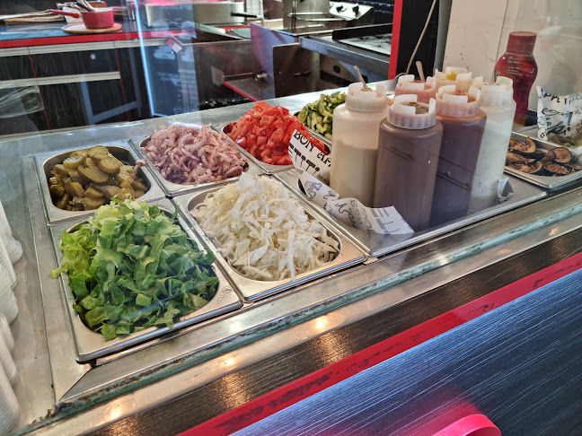 חזון איש, חפציבה 1, מודיעין עילית