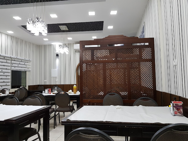 מסעדת הצומת - נצרת