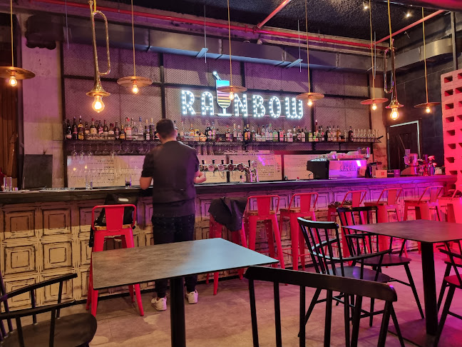 Rainbow California - פתח תקווה