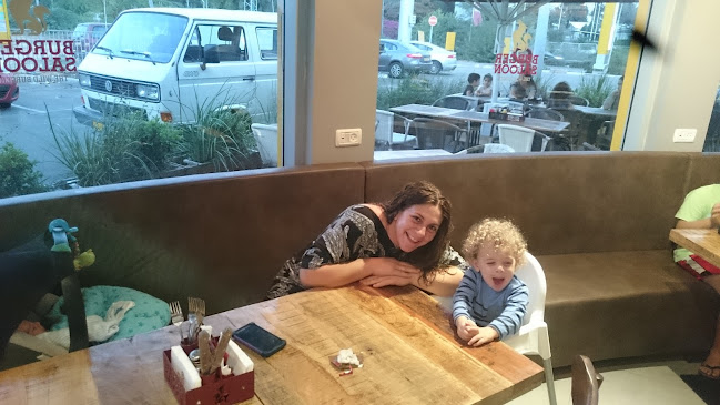 Comentarii opinii despre בורגר סאלון