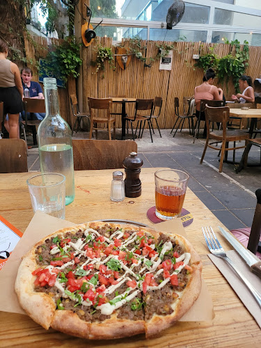 נחלת בנימין 29, תל אביב-יפו