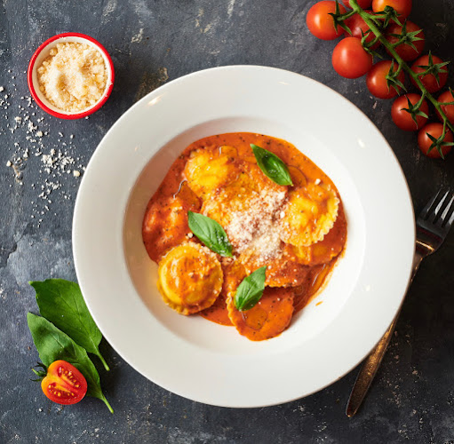 Comentarii opinii despre פיצה רונדו רמת גן