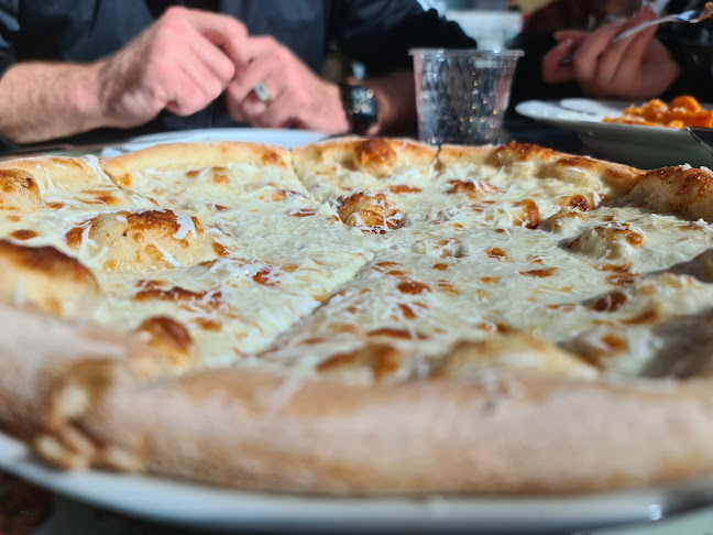 Opinii despre איטליקה פסטה בר în אילת - הסעדה