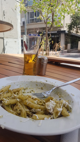 פנה פסטה בר - הסעדה