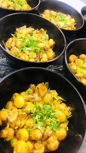 קייטרינג דרור - טבריה