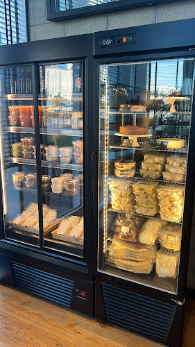 Comentarii opinii despre ארקפה נווה זמר רעננה