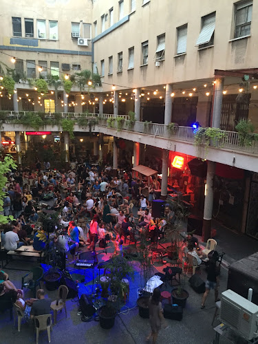 בית רומנו - תל אביב-יפו