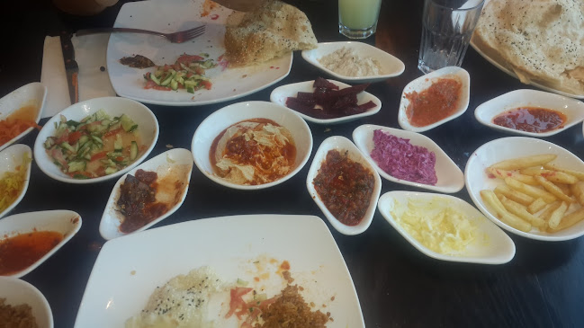 שיפודי התקווה אשקלון