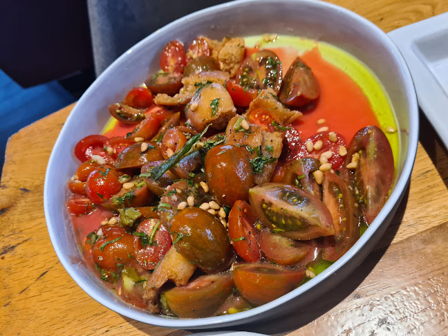 ספרה מסעדת שף - Sphera Kitchen & Bar - רחובות