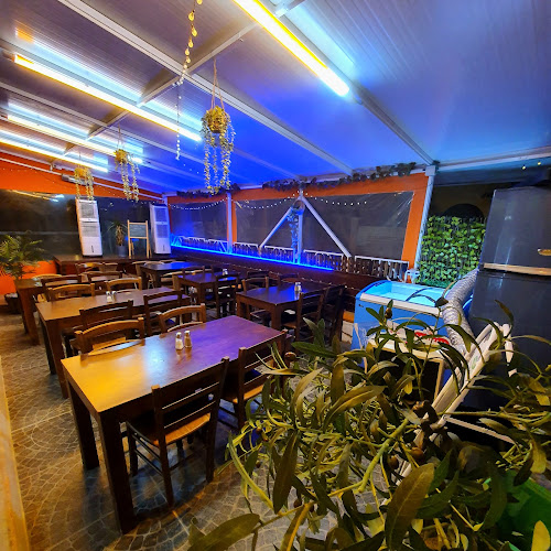 לה פיאצה נאפולי