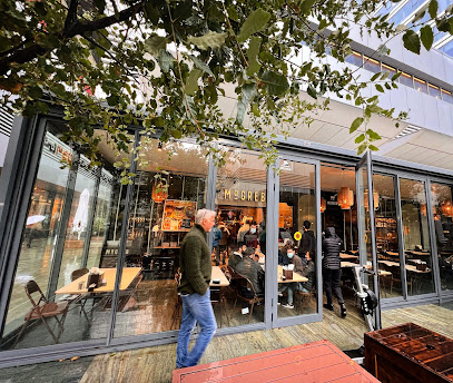 Kitchen 94 | קיטשן 94