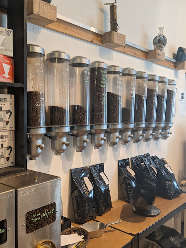 Comentarii opinii despre COFFEELAB | קופילאב - קליית קפה ארטיזן