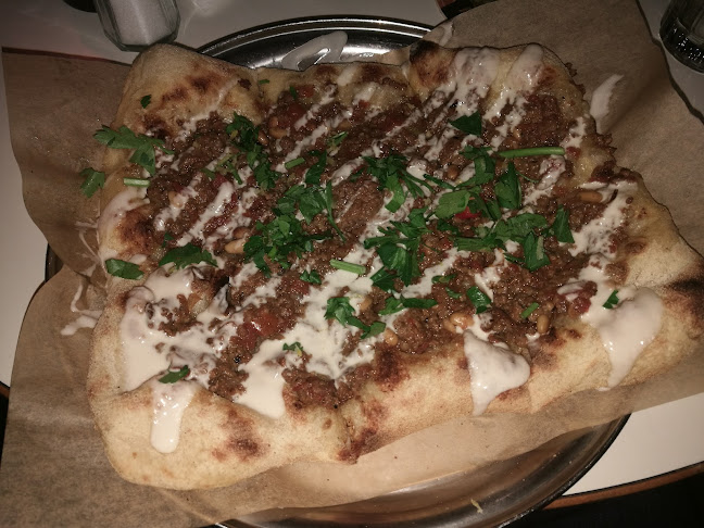 ביצ'יקלטה - תל אביב-יפו