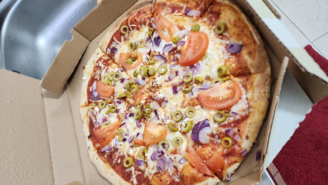 Opinii despre פיצה סטורי רעננה în רעננה - הסעדה
