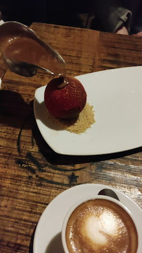 Comentarii opinii despre הטרקלין - ביסטרו בשר ויין