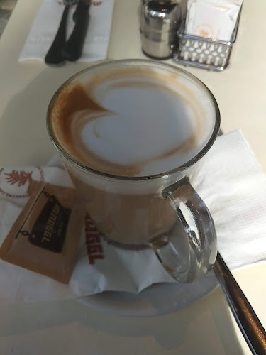 Opinii despre קפה שטמפפר în נתניה - הסעדה