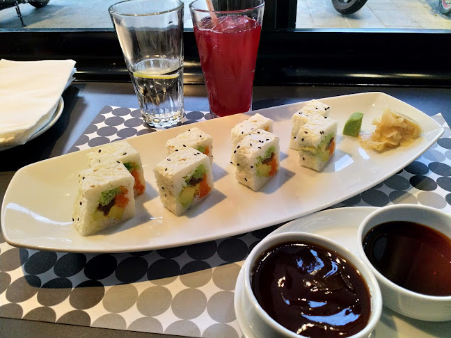 החשמונאים 96, תל אביב-יפו