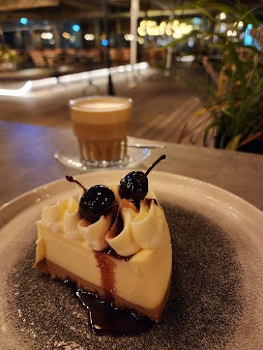 פיצה פורטו איירפורט סיטי