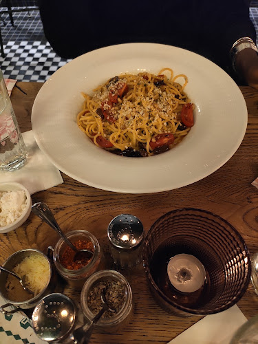 Comentarii opinii despre VIVINO - ויוינו פתח תקווה | כשר