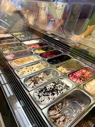 Gelato Mondo