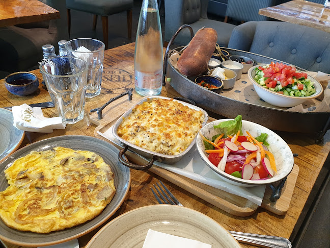 Comentarii opinii despre קפה רימון