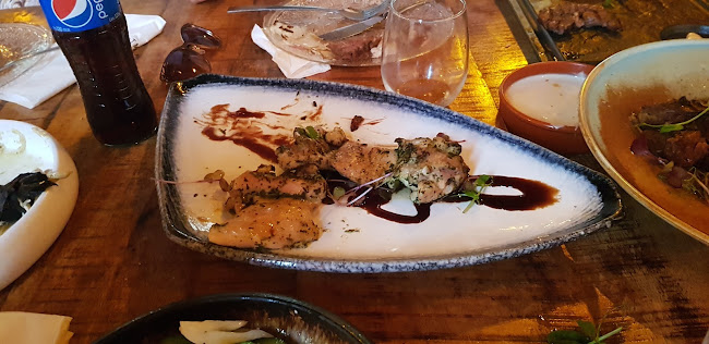 אטמוספירה אשדוד - אשדוד