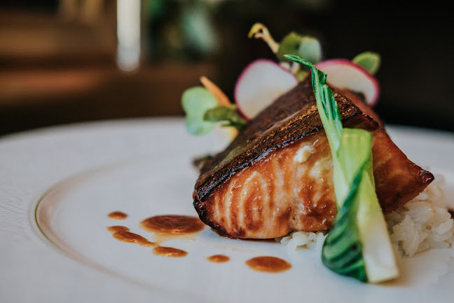 Opinii despre King's Court | קינגס קורט - מסעדה חלבית în ירושלים - הסעדה