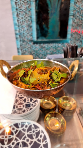 Opinii despre טרפש - מסעדה מרוקאית în קרית מוצקין - הסעדה