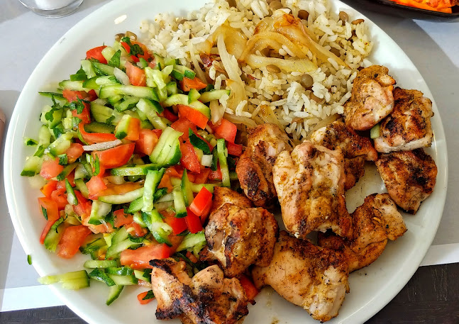 Opinii despre פונדק בני în בת ים - הסעדה