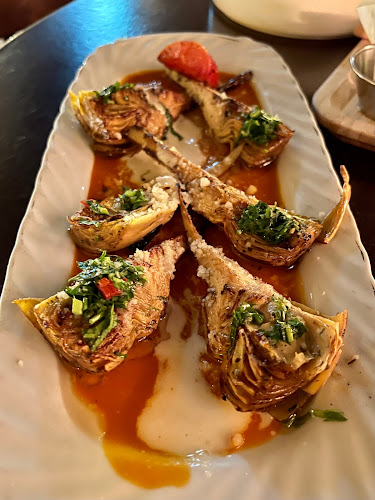 Dallal Restaurant - הסעדה