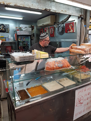 המקום של ציון