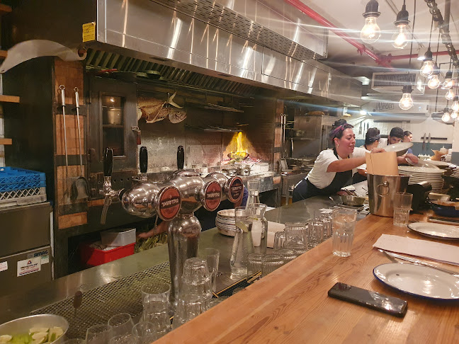 Opinii despre Abie în תל אביב-יפו - הסעדה