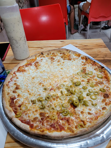 פוטטוס פיצה