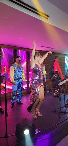 מטרופול Ресторан Метрополь - הסעדה