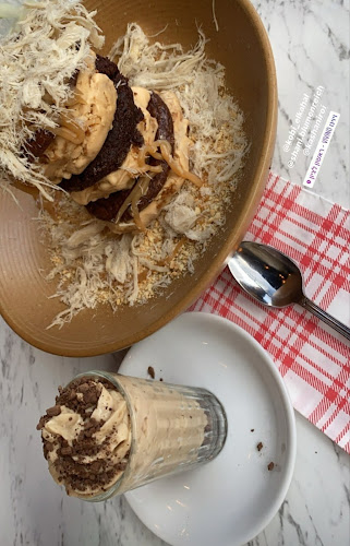 Opinii despre ויוינו ראשון לציון în ראשון לציון - הסעדה