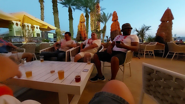 Comentarii opinii despre חוף מיה - mia beach bar