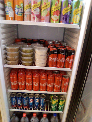 הצולנטיאדה בנווה הדר חיפה