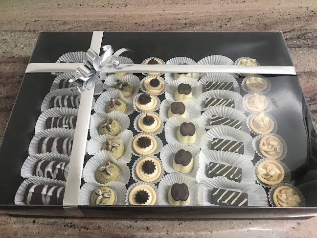 Do Re' Pastry - הסעדה